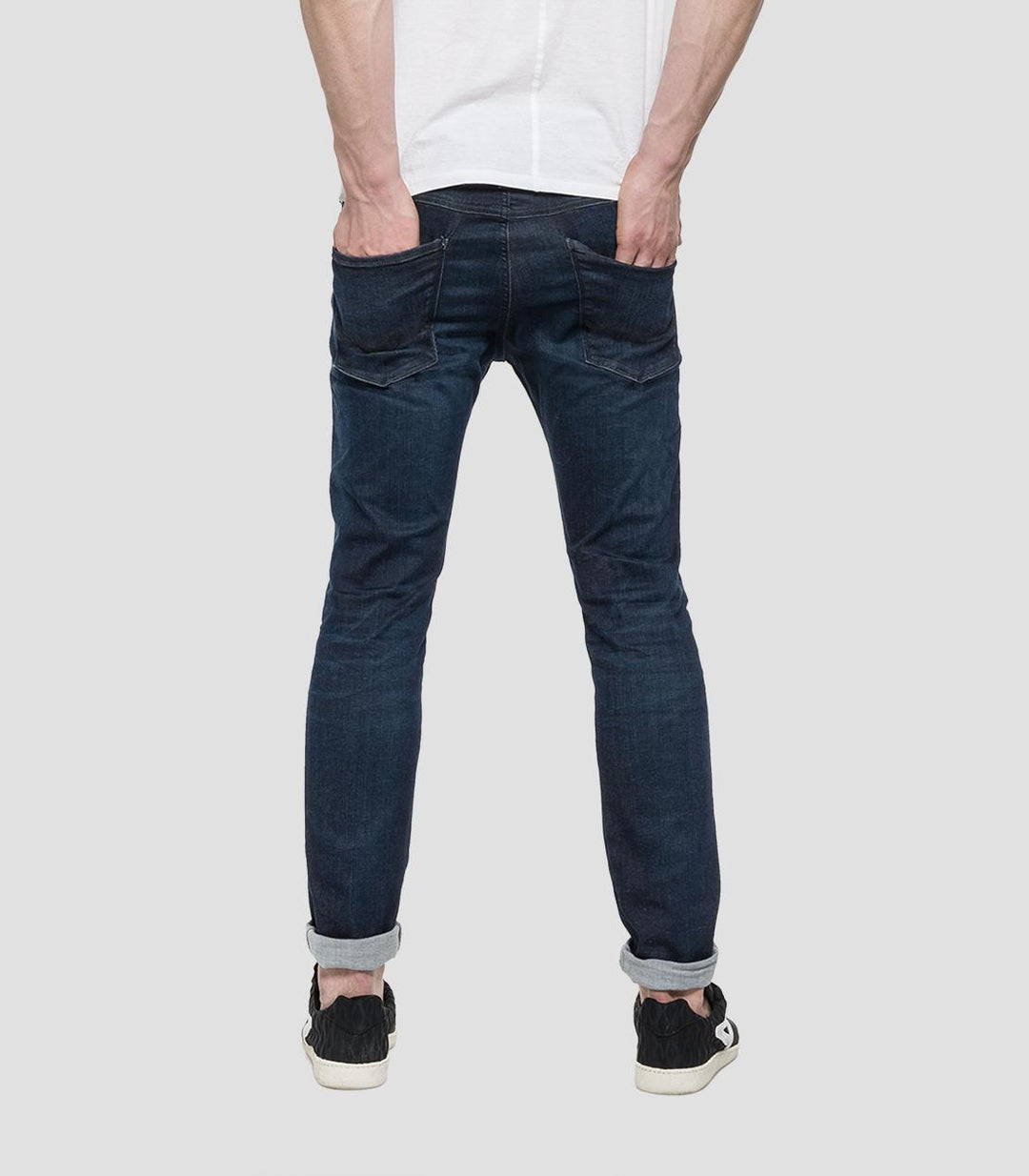 Hyperflex Anbass Jeans