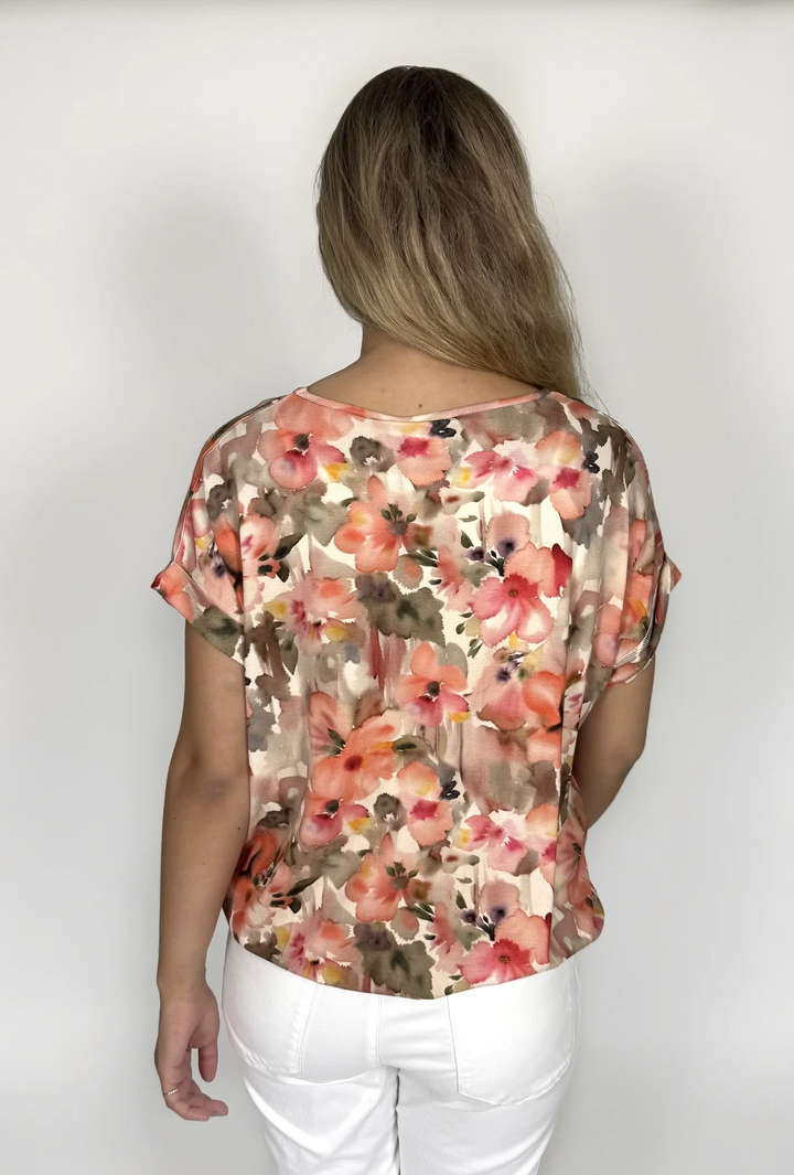 OTEA.HS25- Blouse