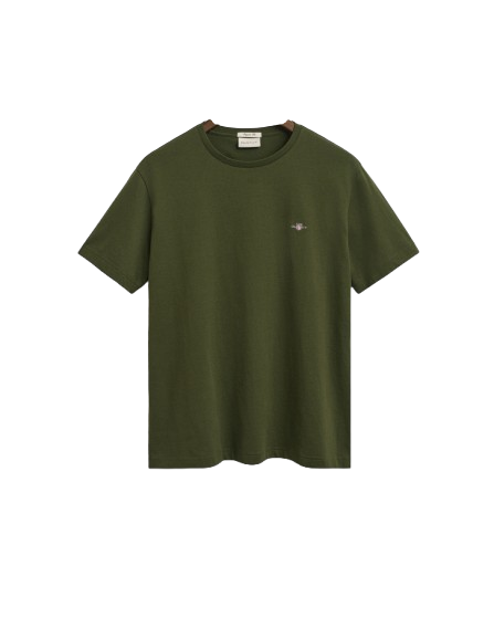 Reg Shield SS T-shirt