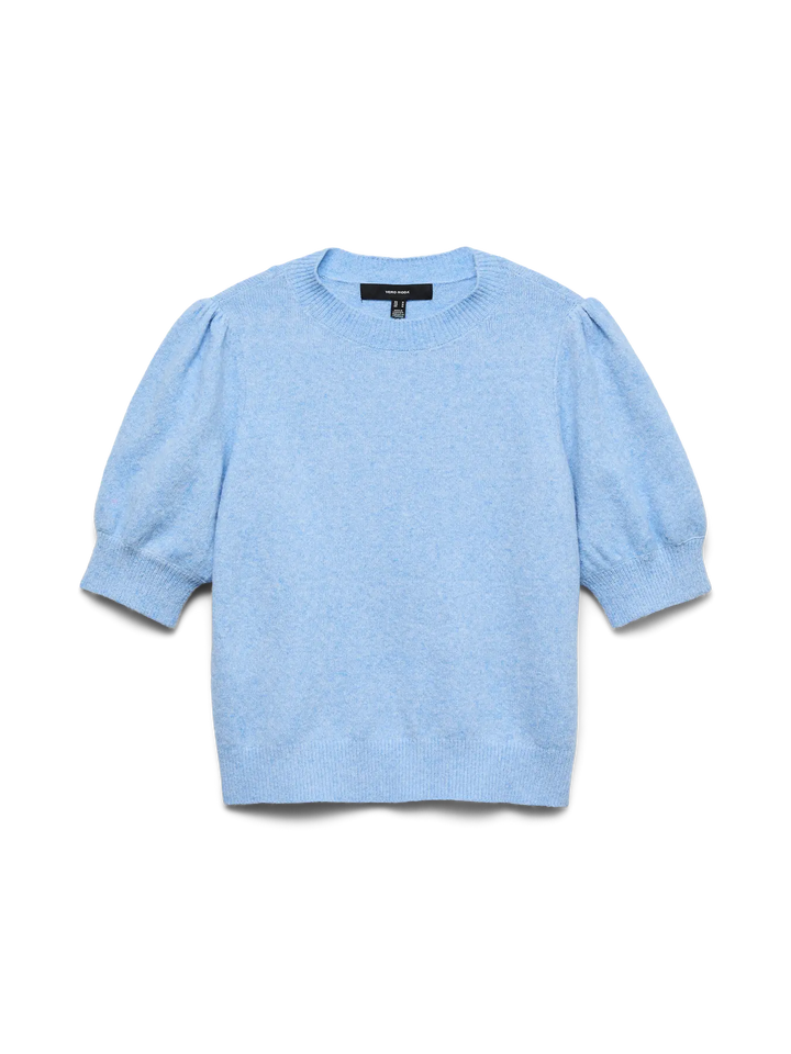 VMDoffy 2/4 O-Neck Pullover