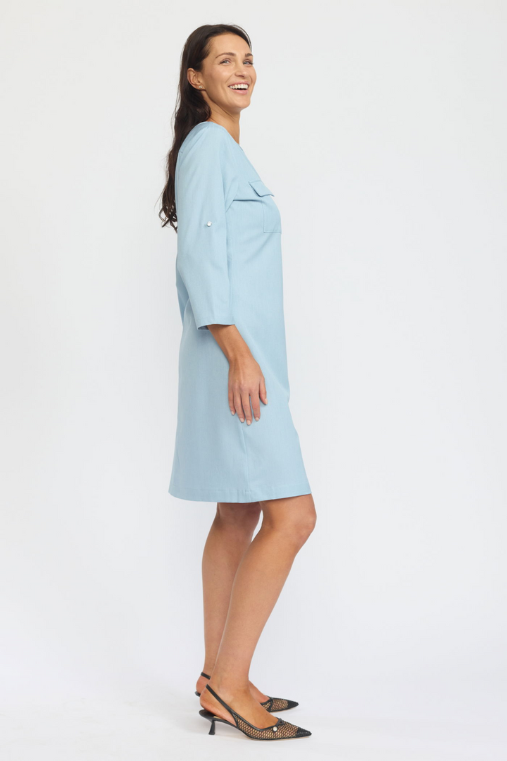ALMUT.HS25 - DRESS
