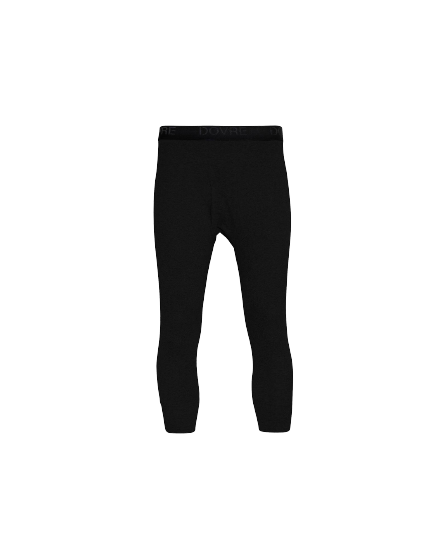 Knekort longs m/gylf