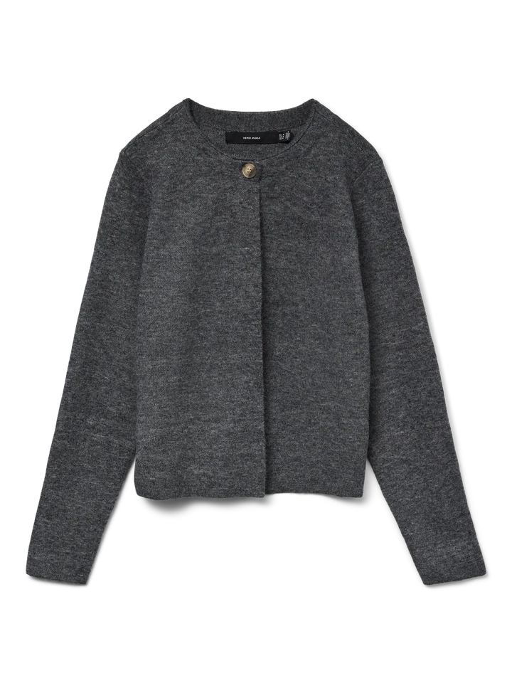 VMMarina LS O-N Cardigan