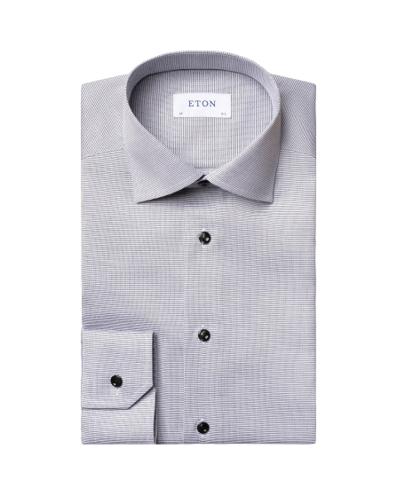 Twill Contemporary fit