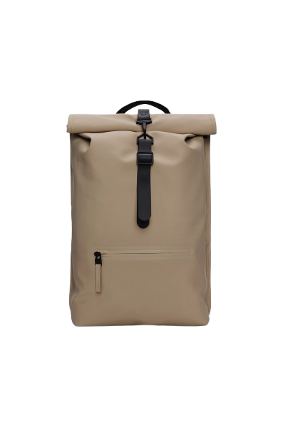 Rolltop Rucksack W3