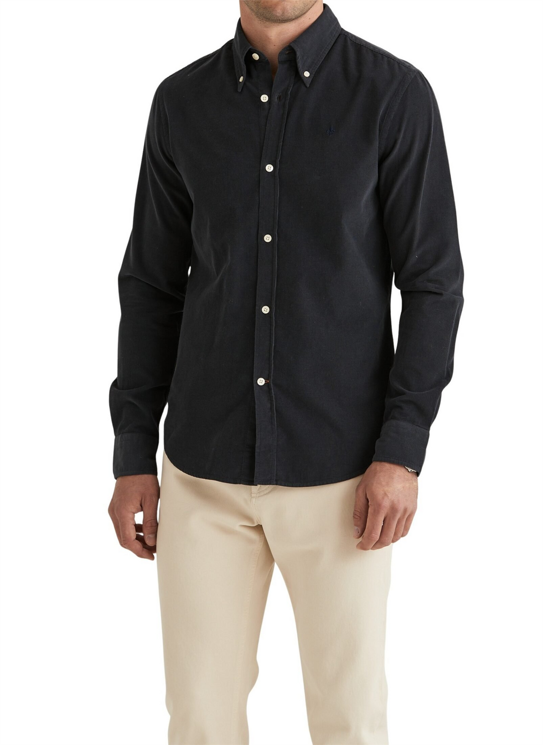 Douglas Cord Slim Fit