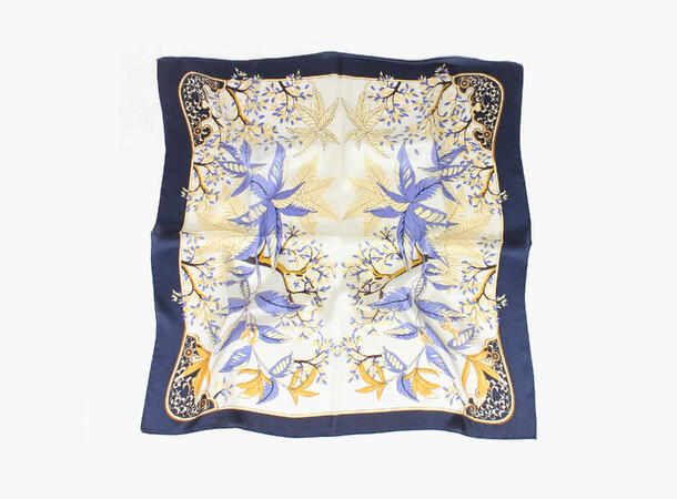 MANZINI Tropisk Jungel 70 x 70 cm