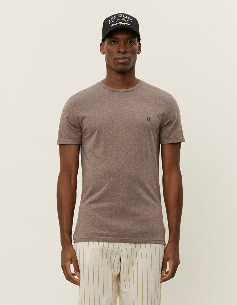 Nørregaard Contrast T-shirt