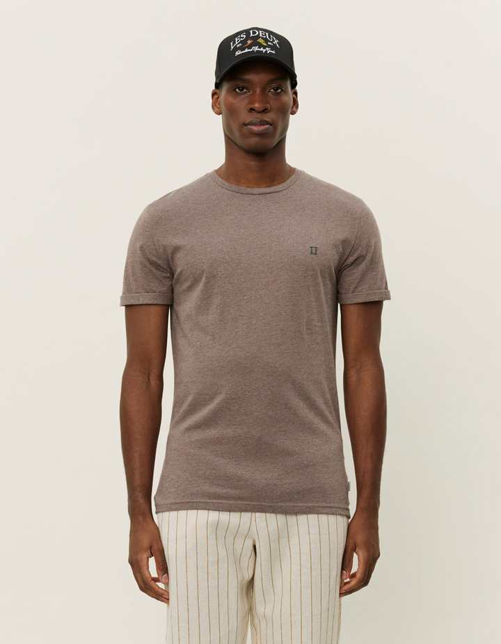 Nørregaard Contrast T-shirt