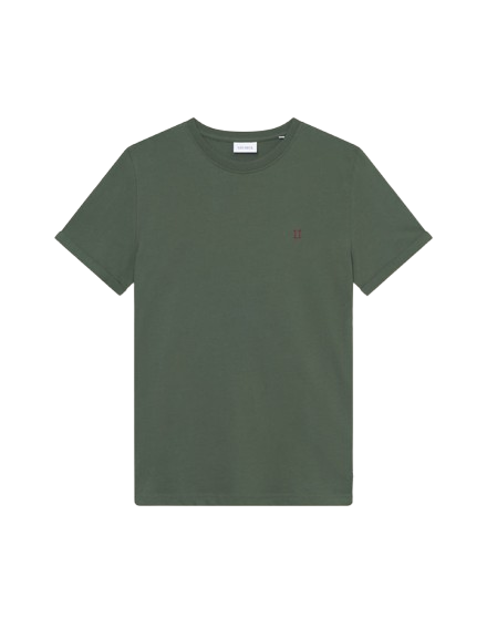 Nørregaard Contrast T-shirt