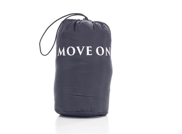 Røros Dame Dunjakke