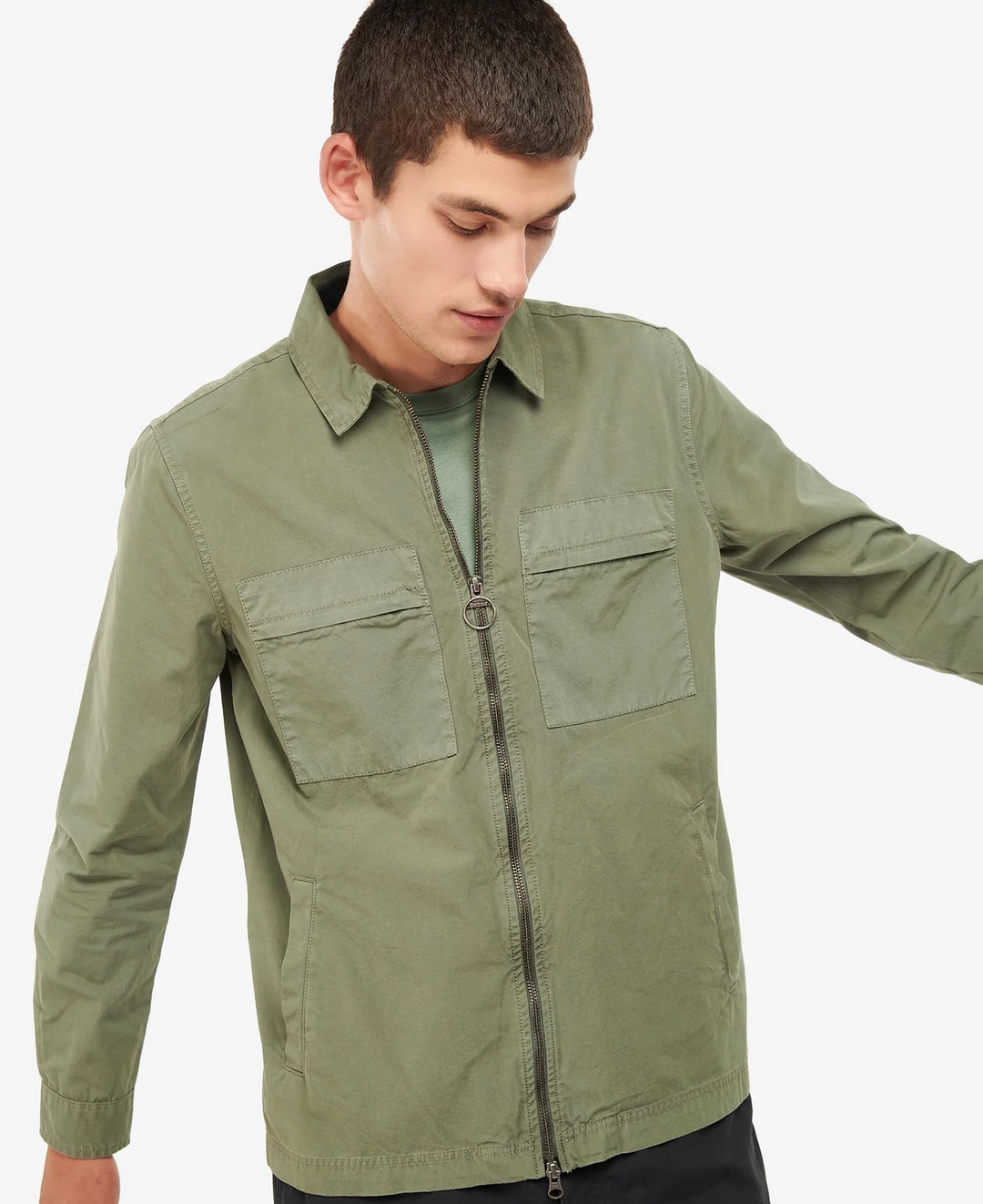 Tollgate Overshirt
