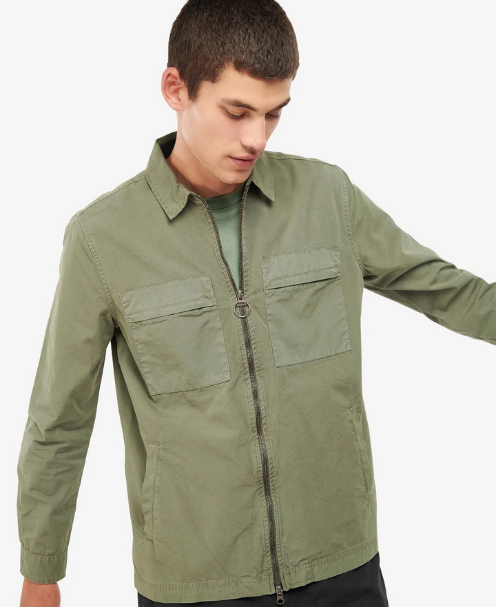 Tollgate Overshirt
