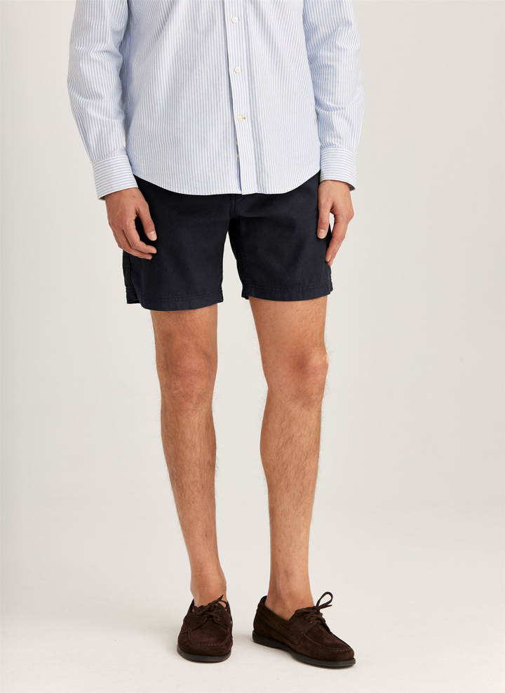 Fenix Linen Shorts