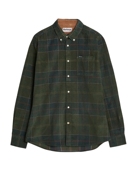 Blair Tailored Shirt