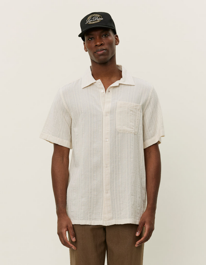 Charlie Stripe Structure 2.0