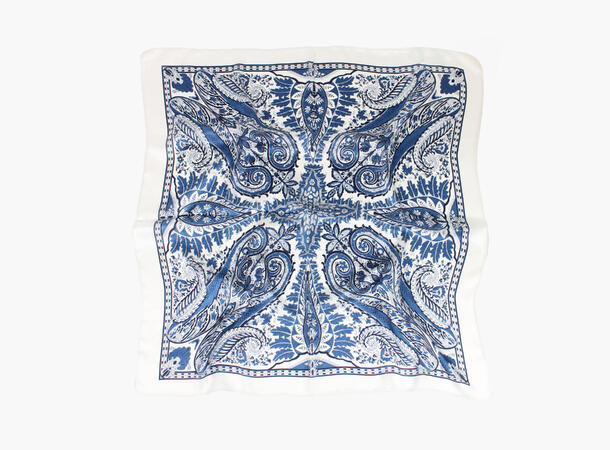 MANZINI Paisley 70 x 70 cm