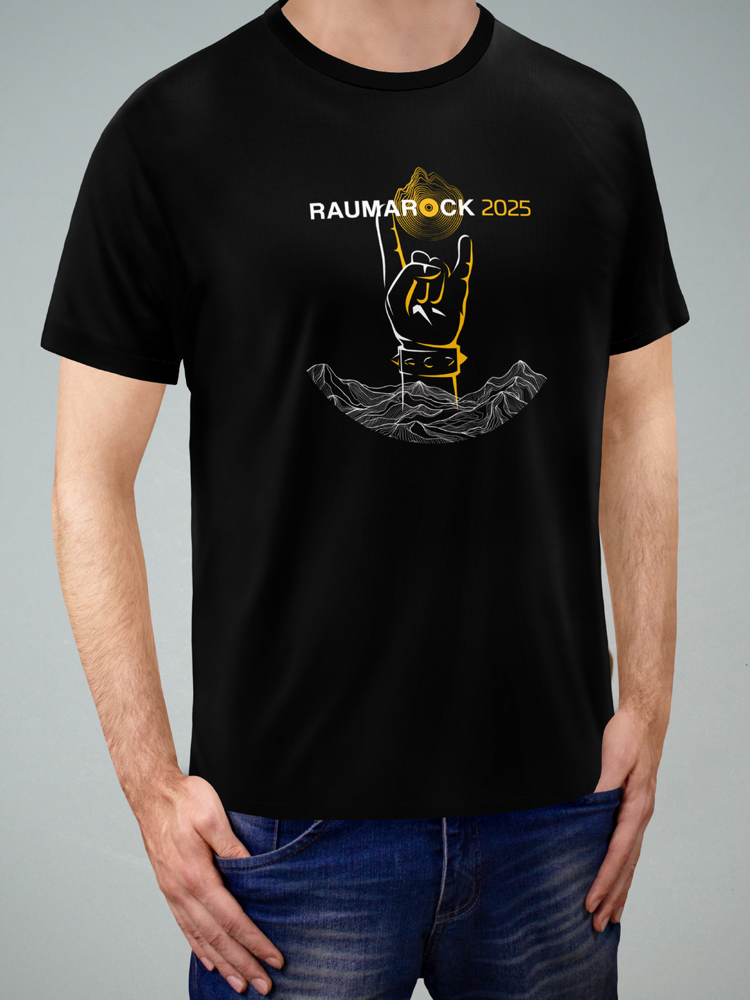 Rauma Rock 2025 Herre