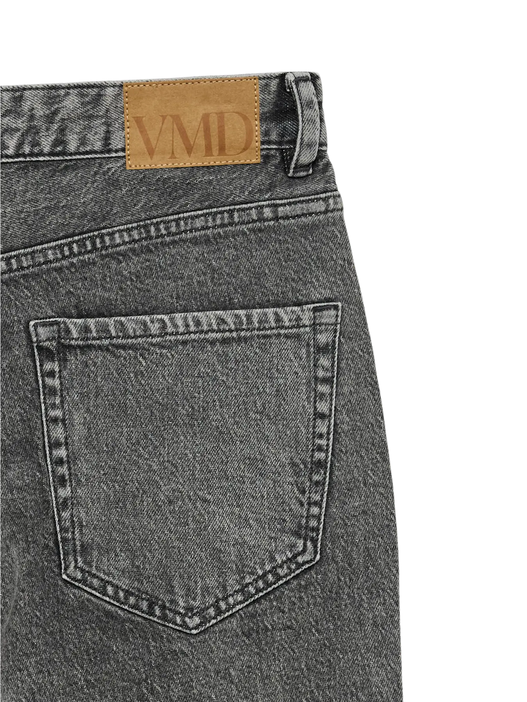 VMTessa HR straight jeans