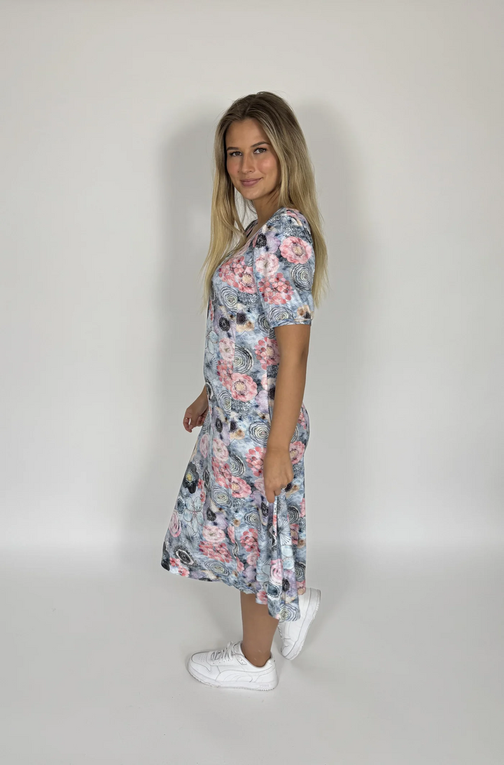 OSATO.HS 25 - dress