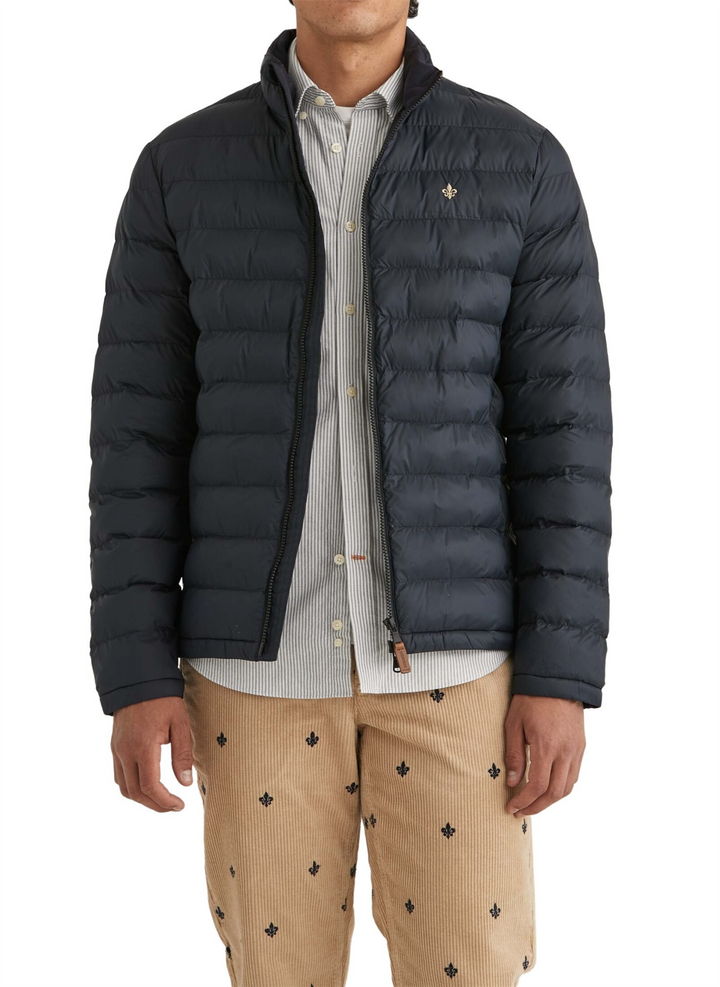 Milford Liner Jacket