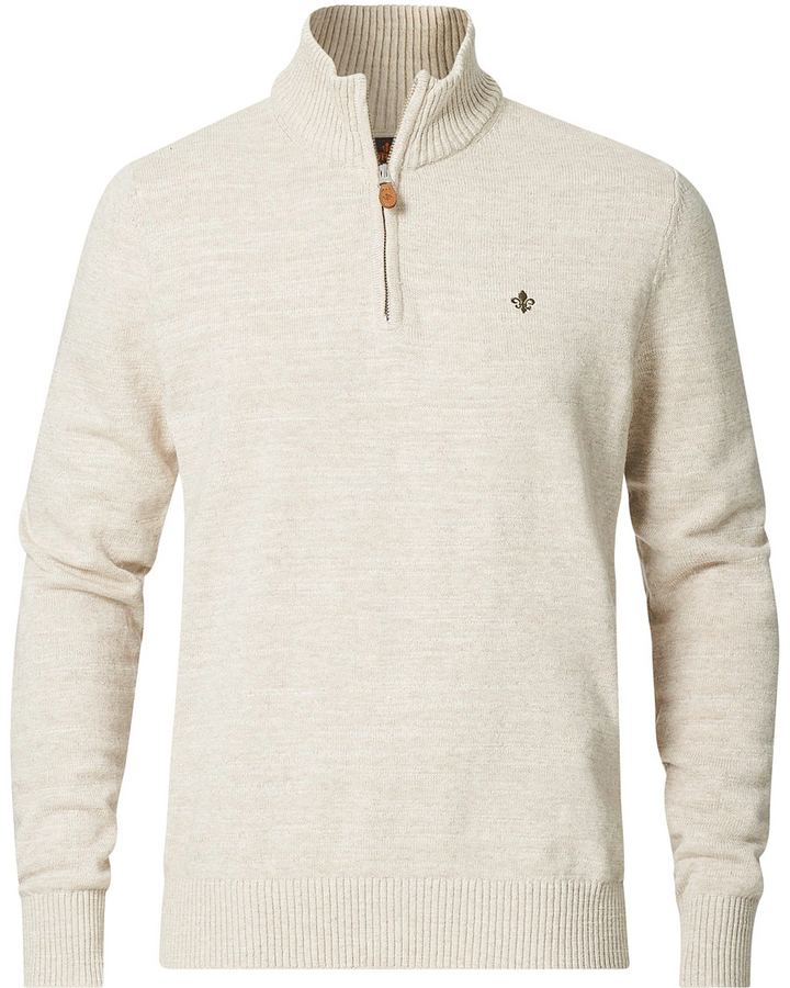 Randall Half Zip