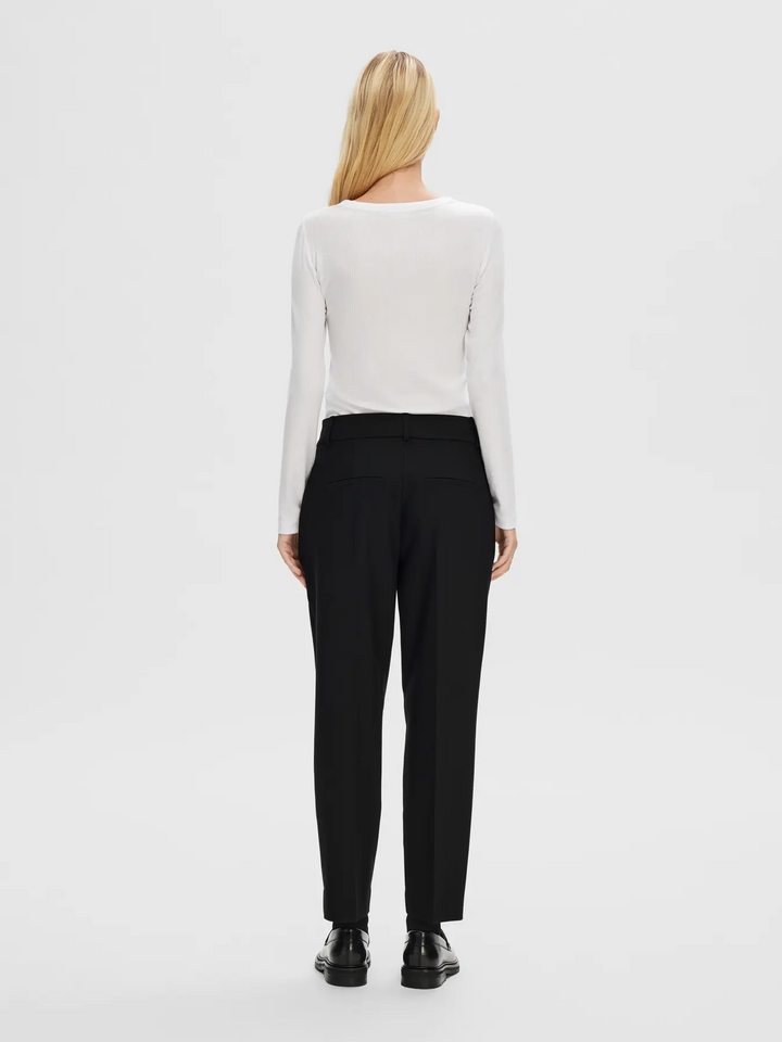 SFLRita-ria Cropped Pant