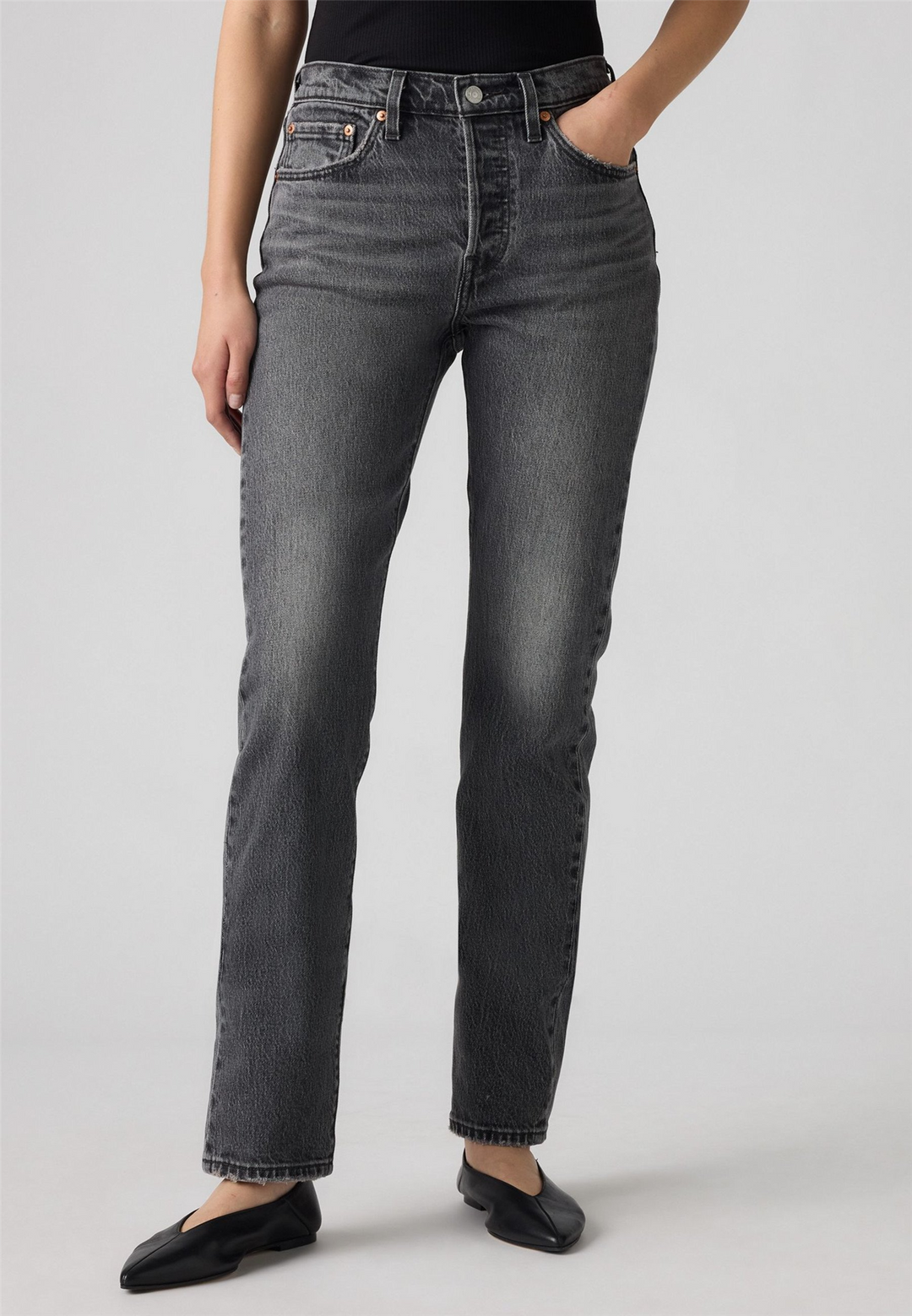 501 Jeans Women