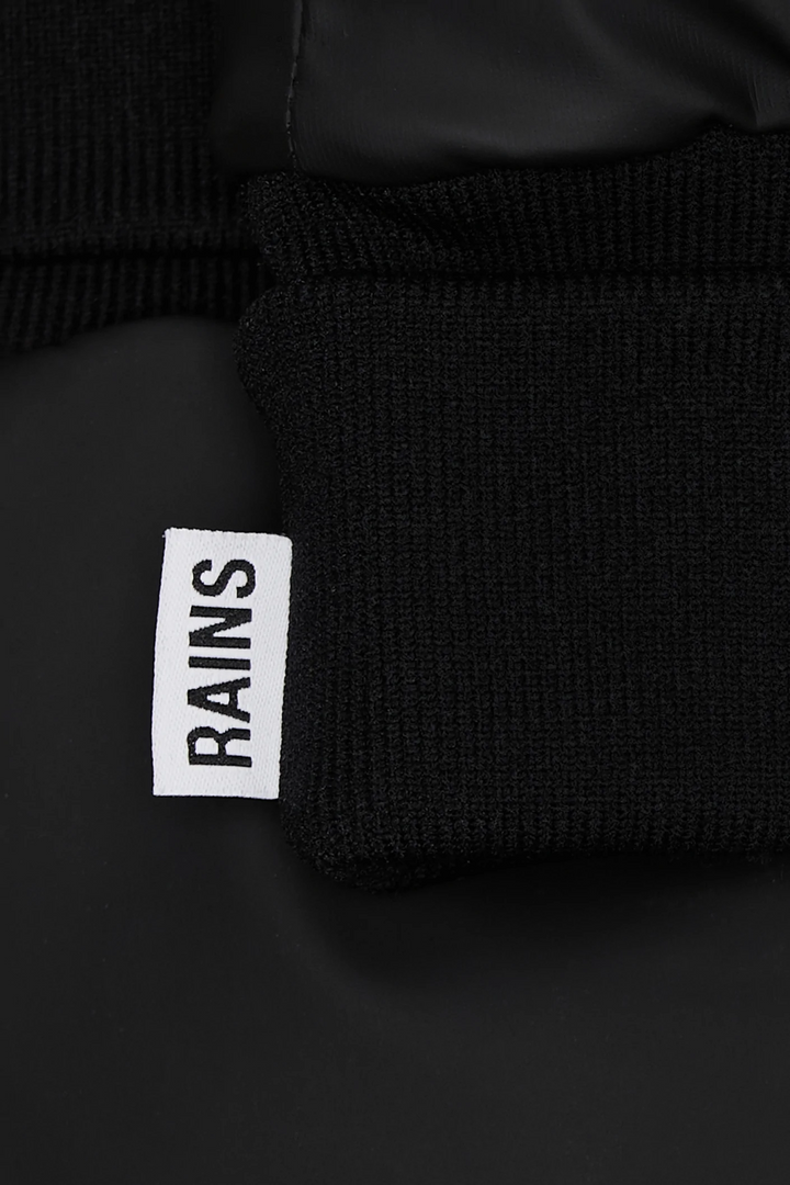 Alta Puffer Mittens W2T3