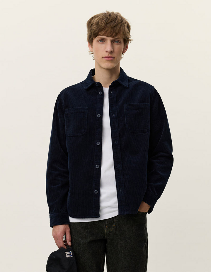 Cody Corduroy Overshirt