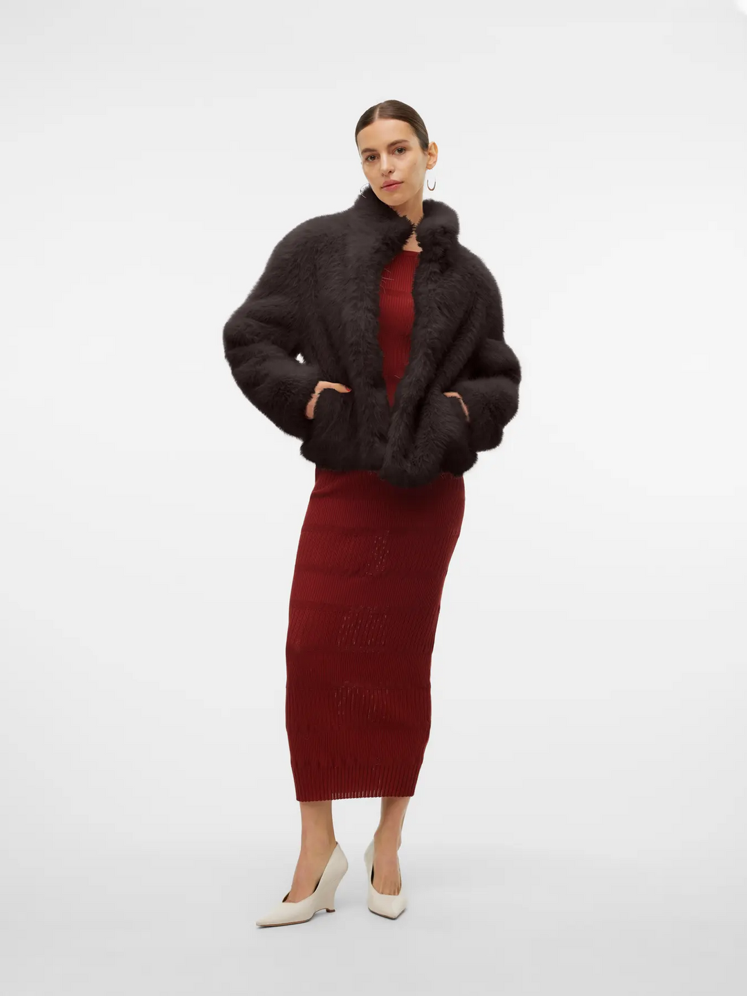 VMMonroe Short Jacket