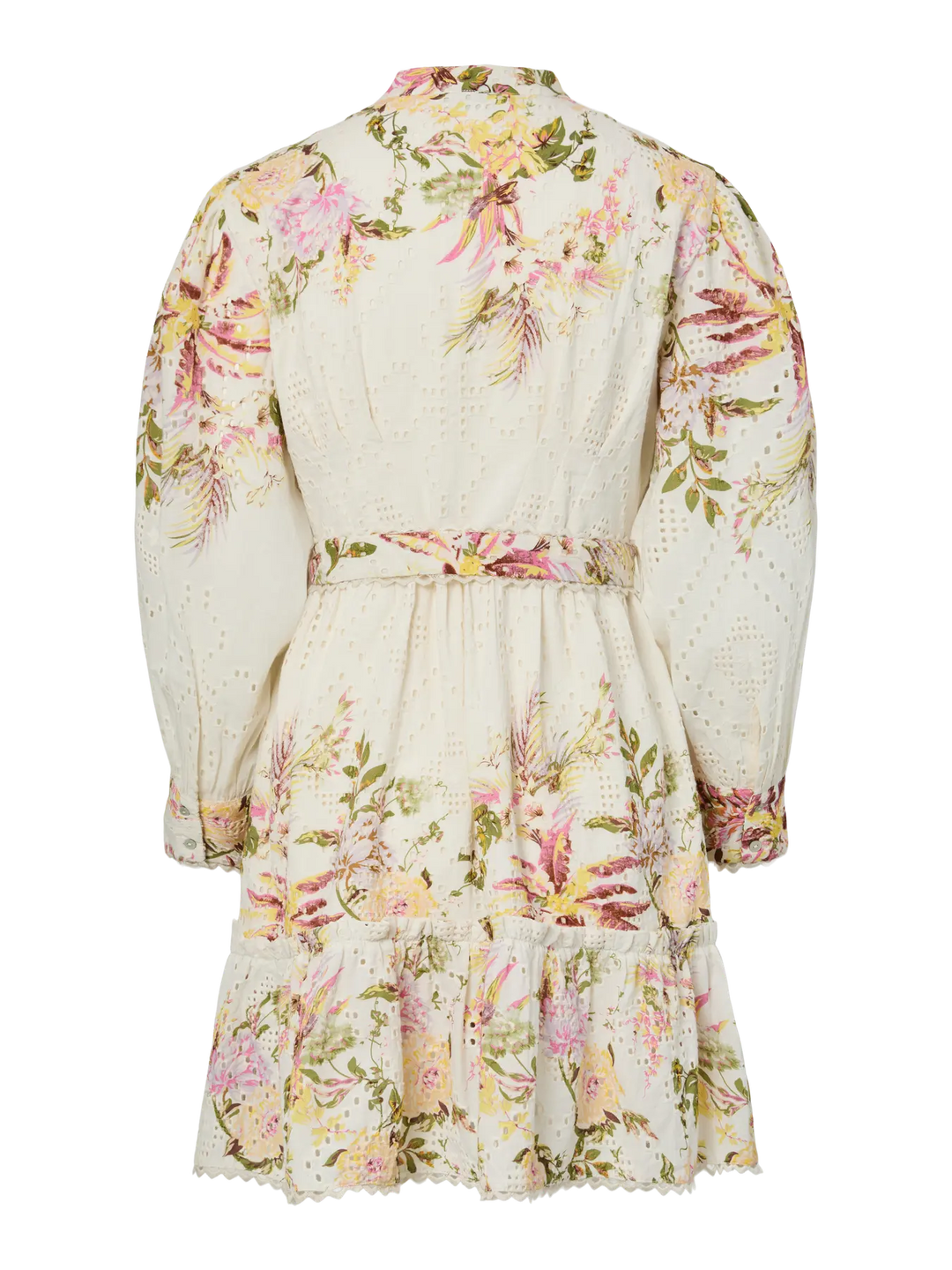 YASKate LS Shirt Dress