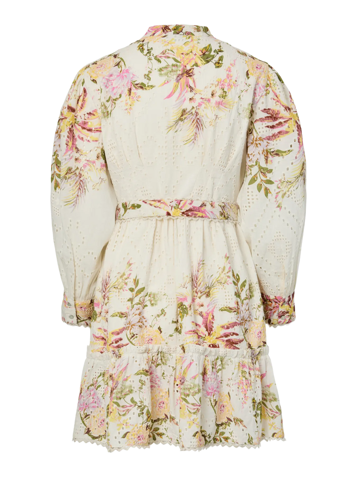 YASKate LS Shirt Dress