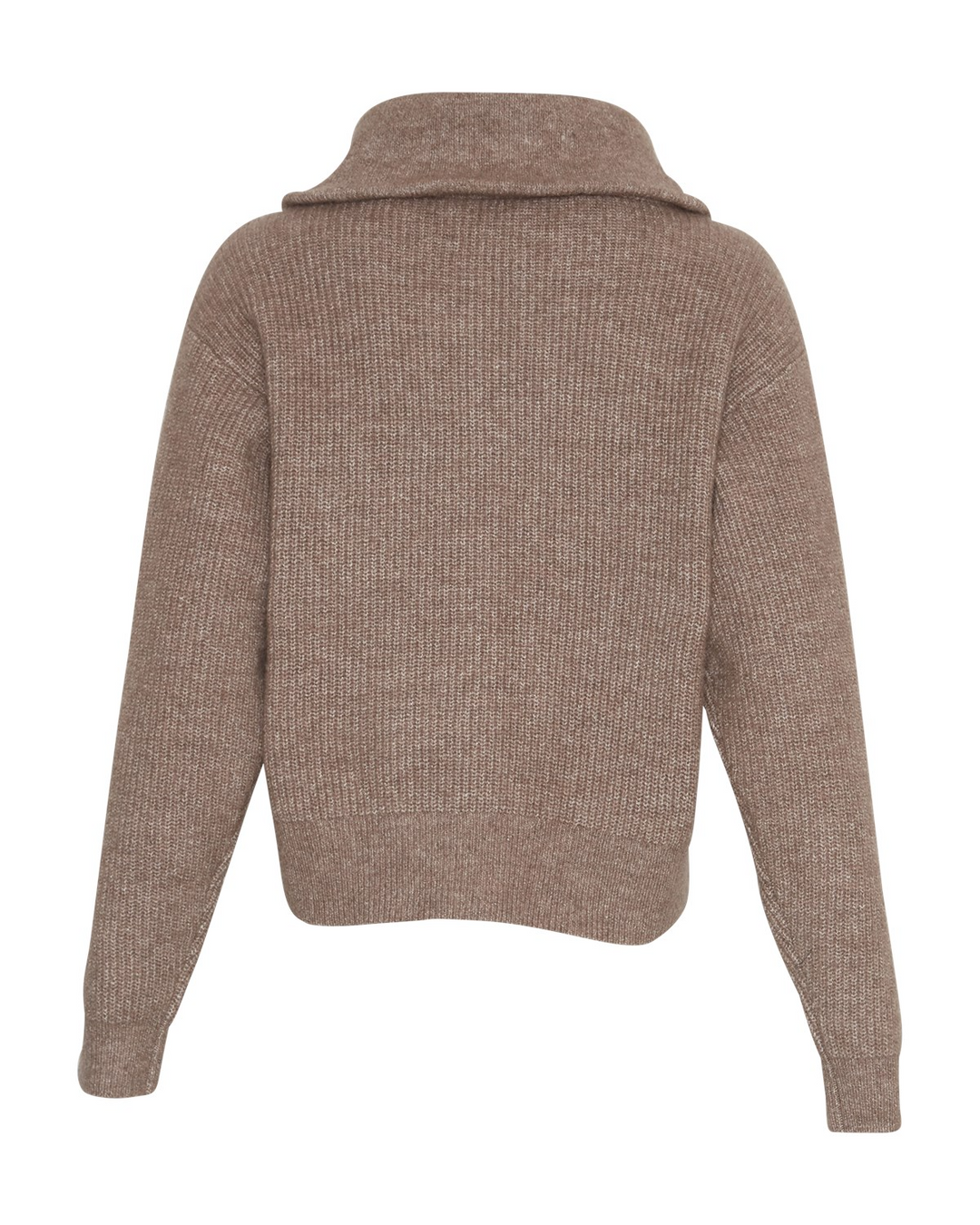 Gytta Zip Pullover