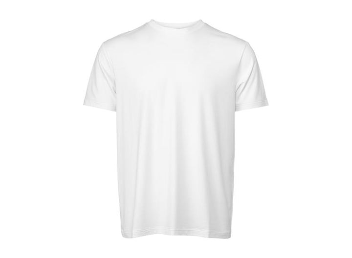 Bamboo/Cotton T-Crew