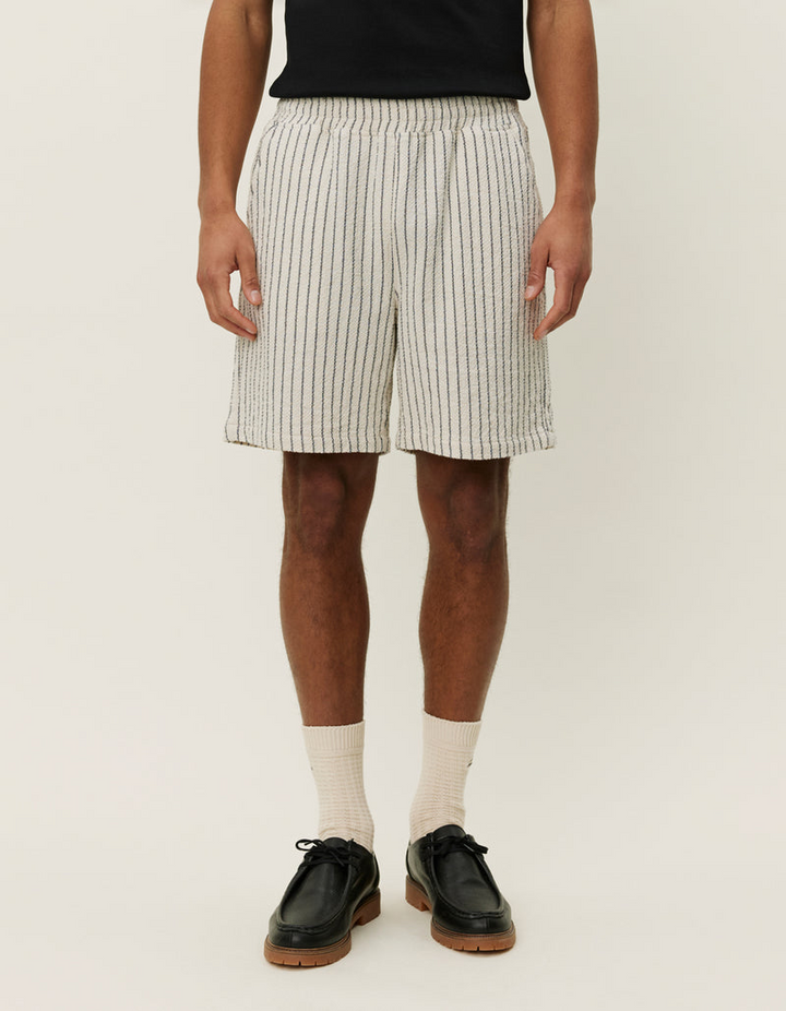 Houston Structured Shorts