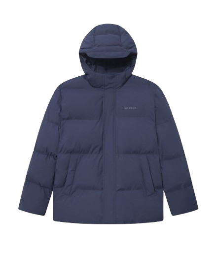Monteral Puffer Jacket