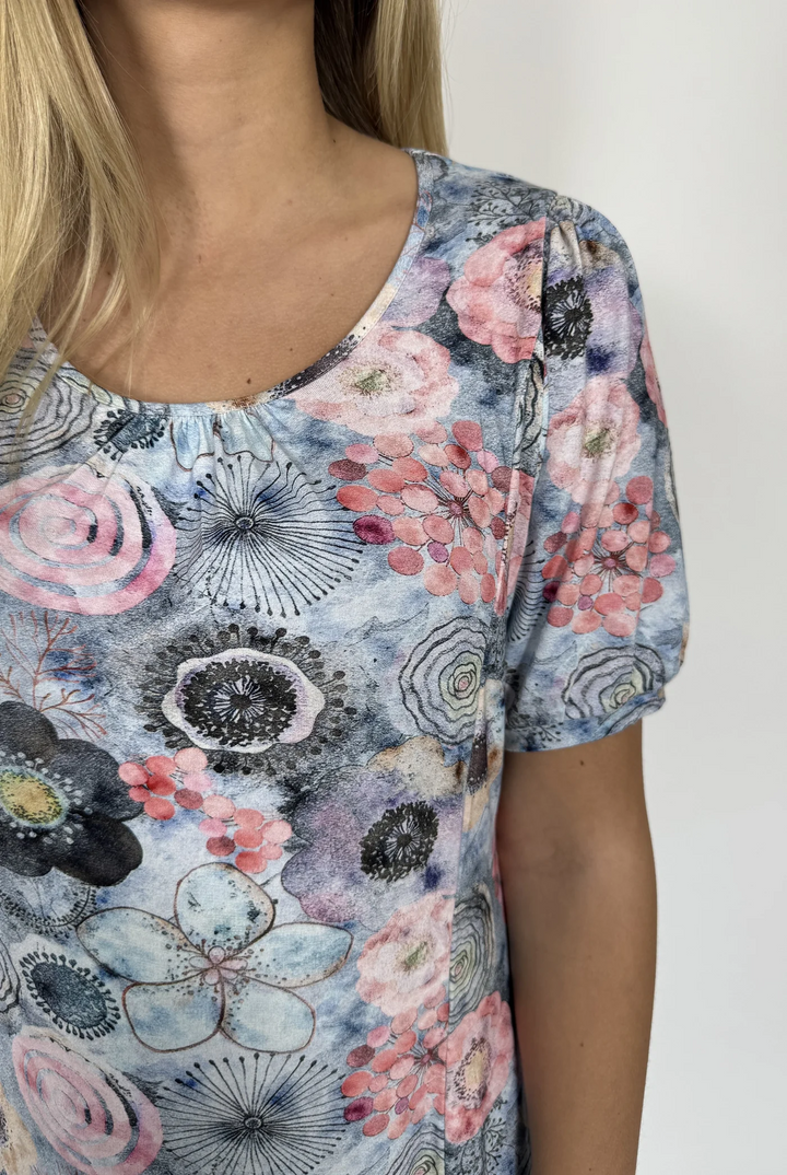 OSATO.HS 25 - dress
