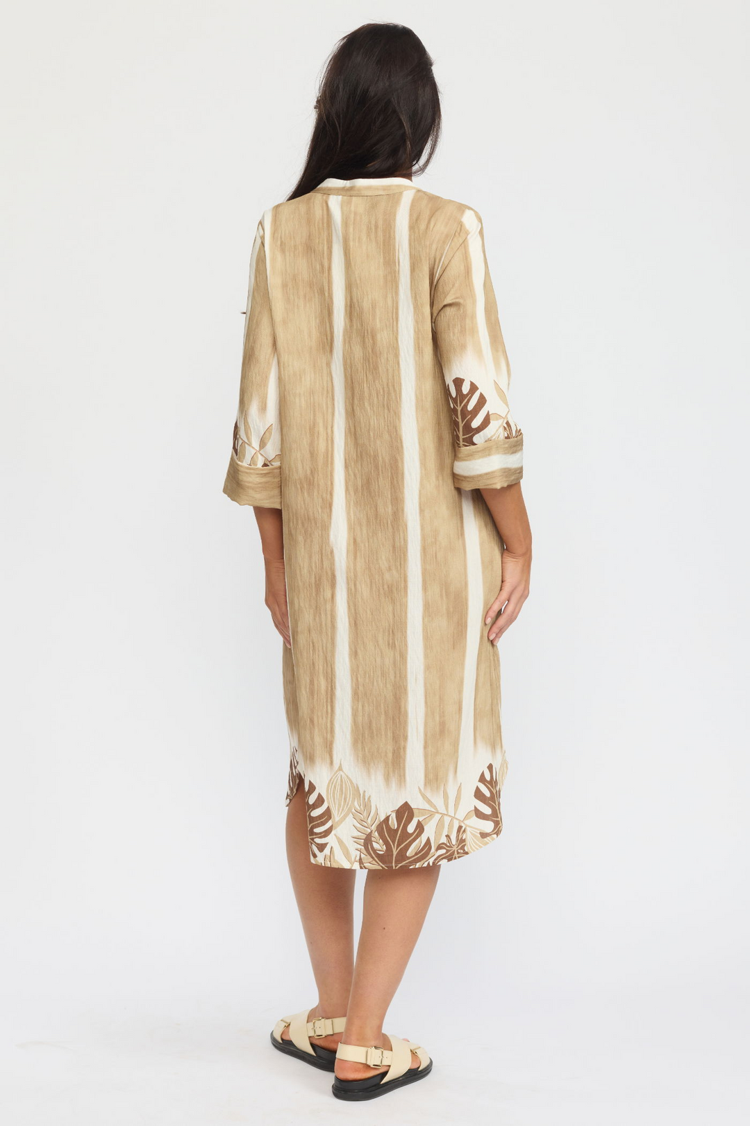 KET.HS25 - DRESS