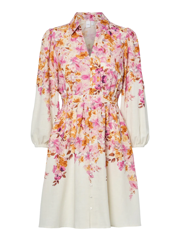 YASCleo LS Dress