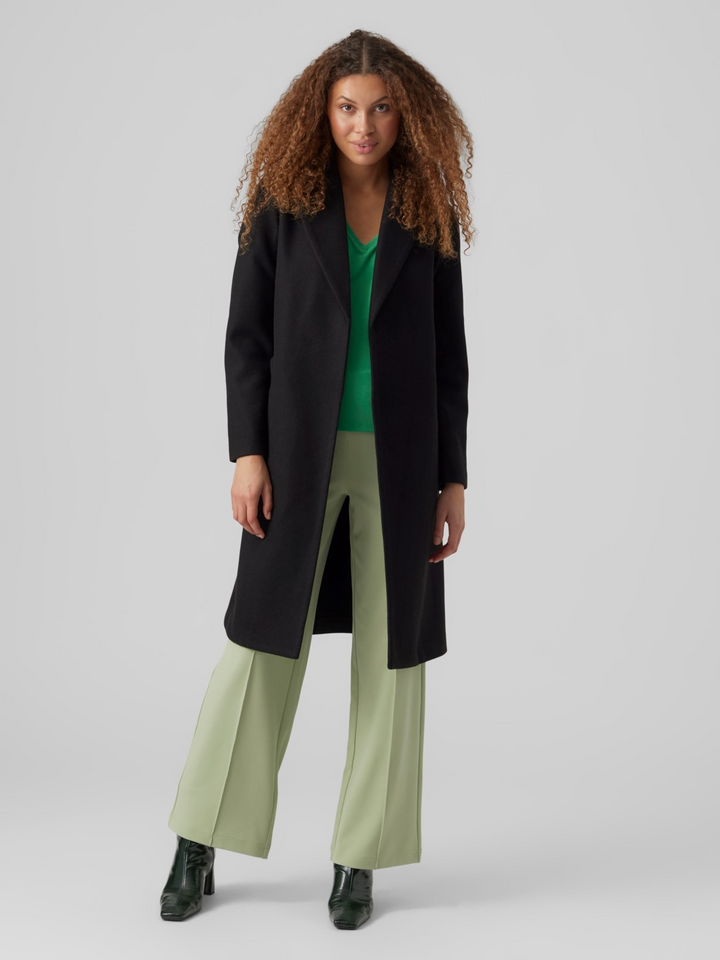 VMFortuneaya Long Coat