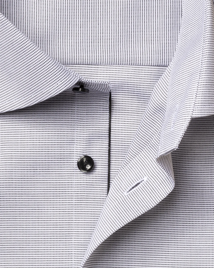 Twill Contemporary fit