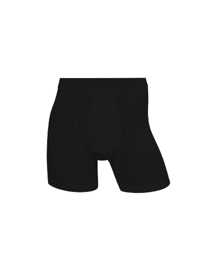 Boxer m/gylf