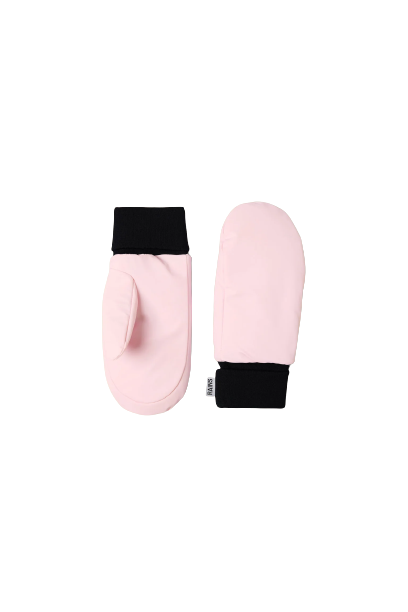 Alta Puffer Mittens W2T3