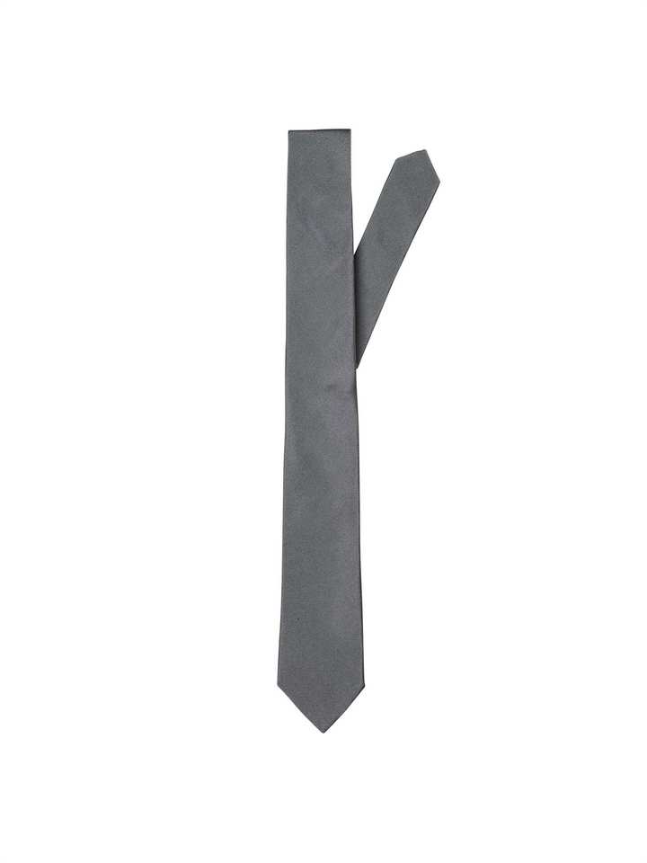 Plain Tie 7 cm