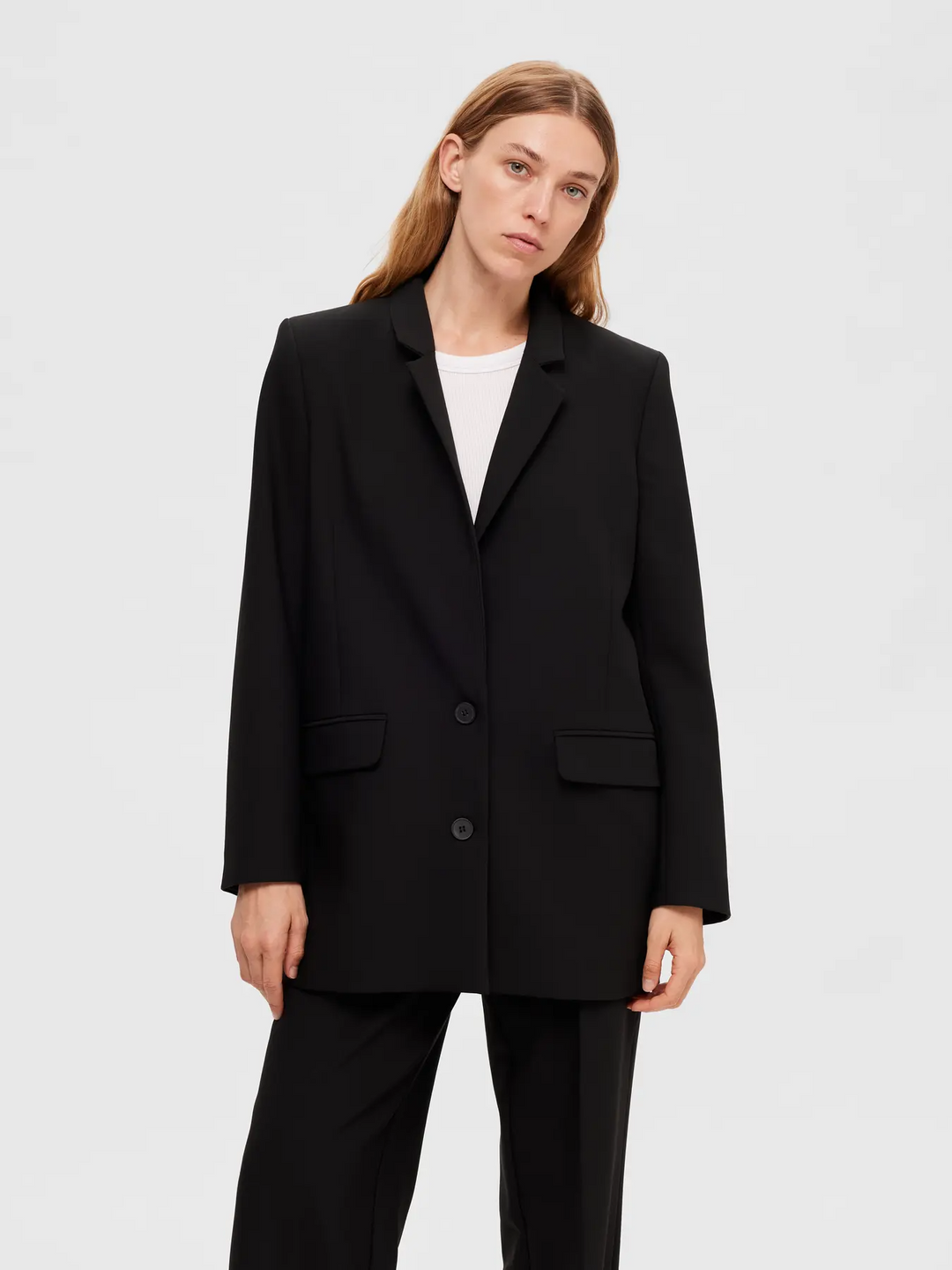 SLFRita Relaxed Blazer
