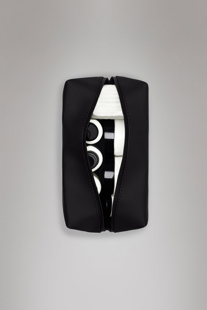 Wash Bag Small W3
