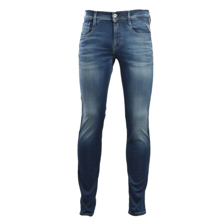 Hyperflex Anbass jeans