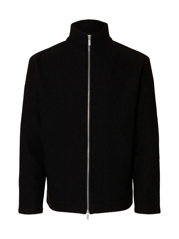 SLHNealy LS Knit Cardigan