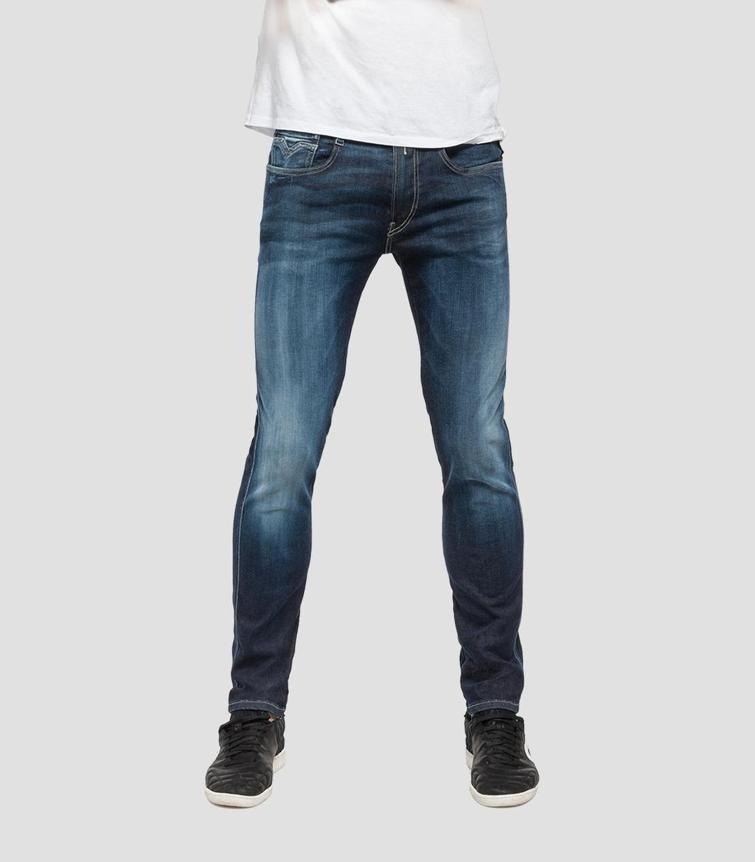 Hyperflex Anbass Jeans